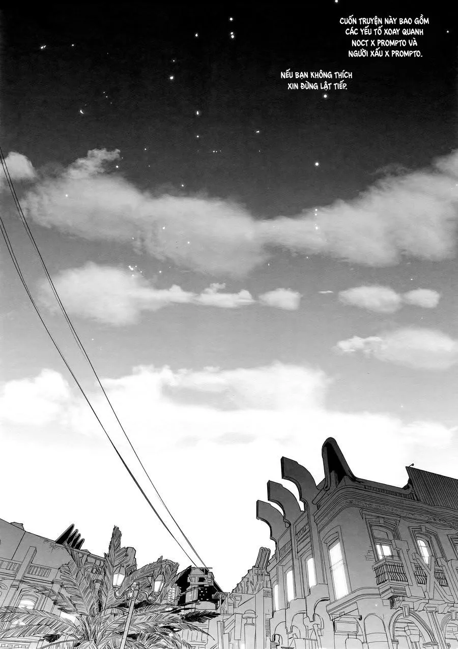 Tổng Hợp Oneshot Rape Chapter 72 Trang 3