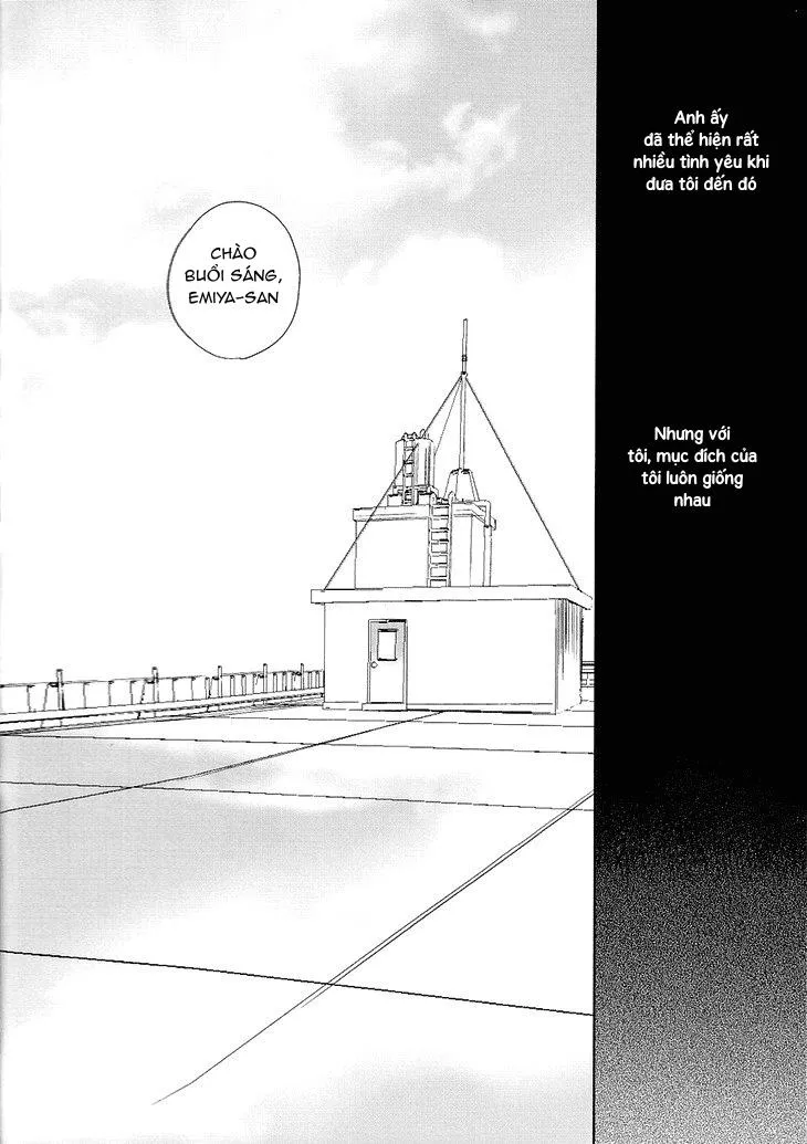 Tổng Hợp Oneshot Rape Chapter 73 Trang 23