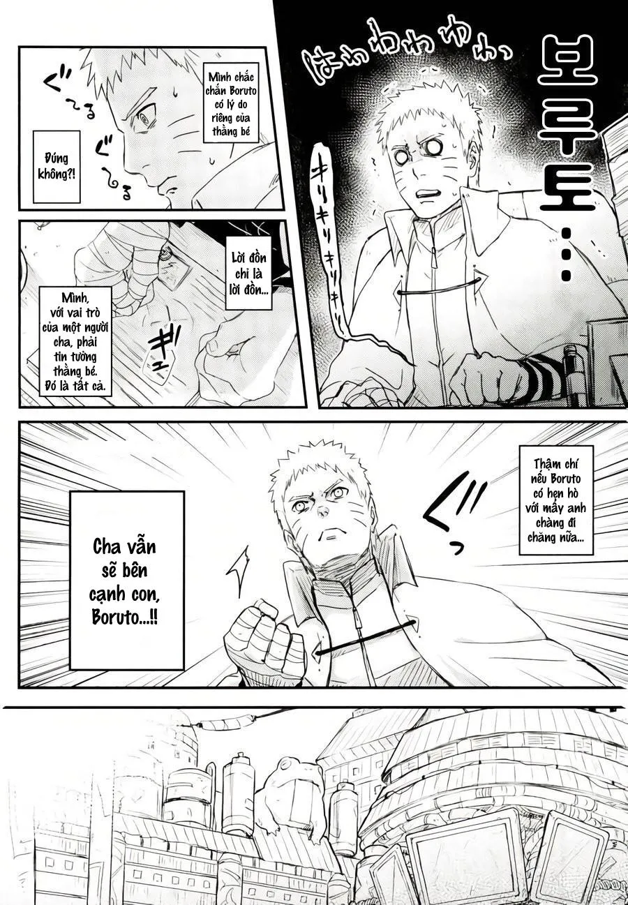 Tổng Hợp Oneshot Rape Chapter 76 Trang 5