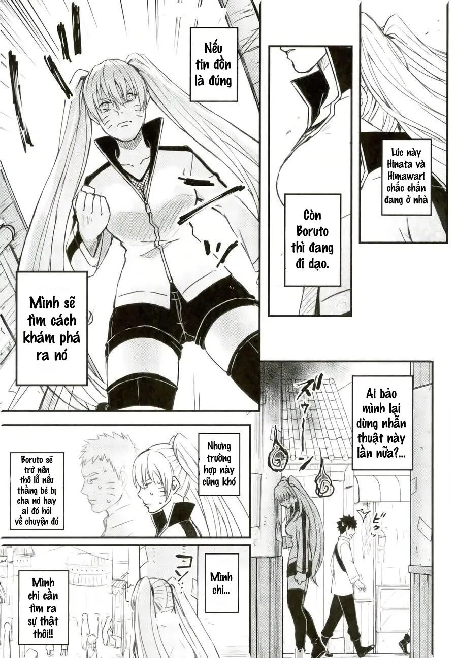 Tổng Hợp Oneshot Rape Chapter 76 Trang 6