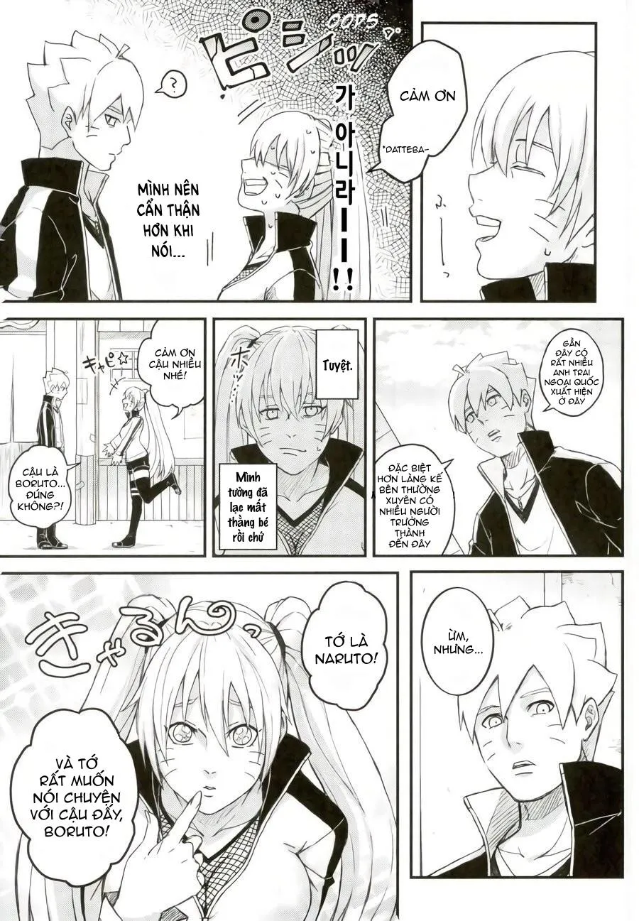 Tổng Hợp Oneshot Rape Chapter 76 Trang 10