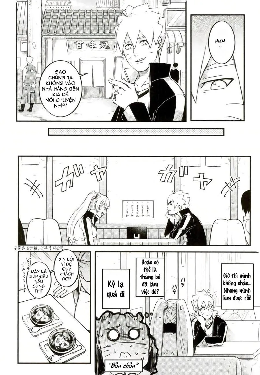 Tổng Hợp Oneshot Rape Chapter 76 Trang 11