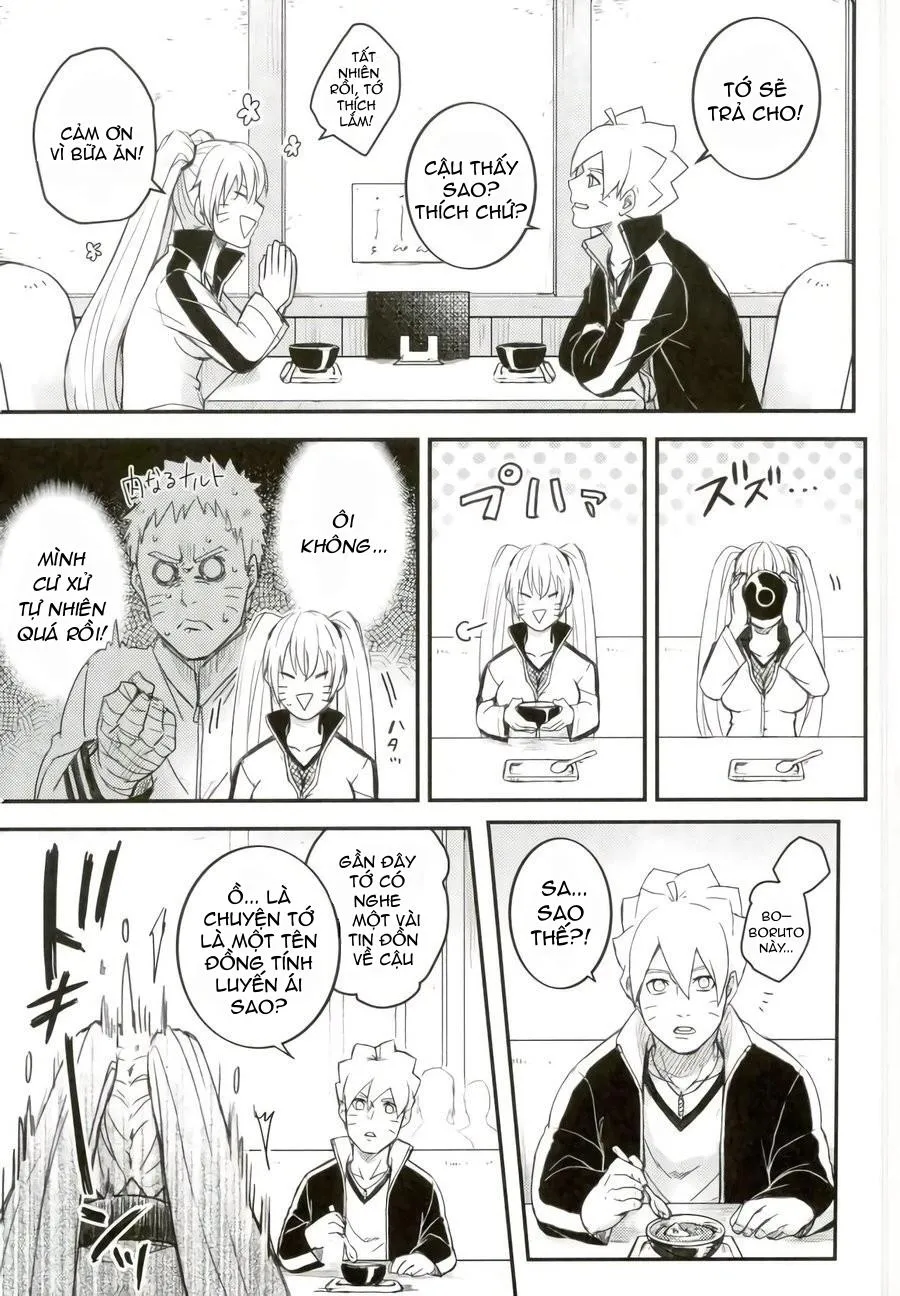 Tổng Hợp Oneshot Rape Chapter 76 Trang 12