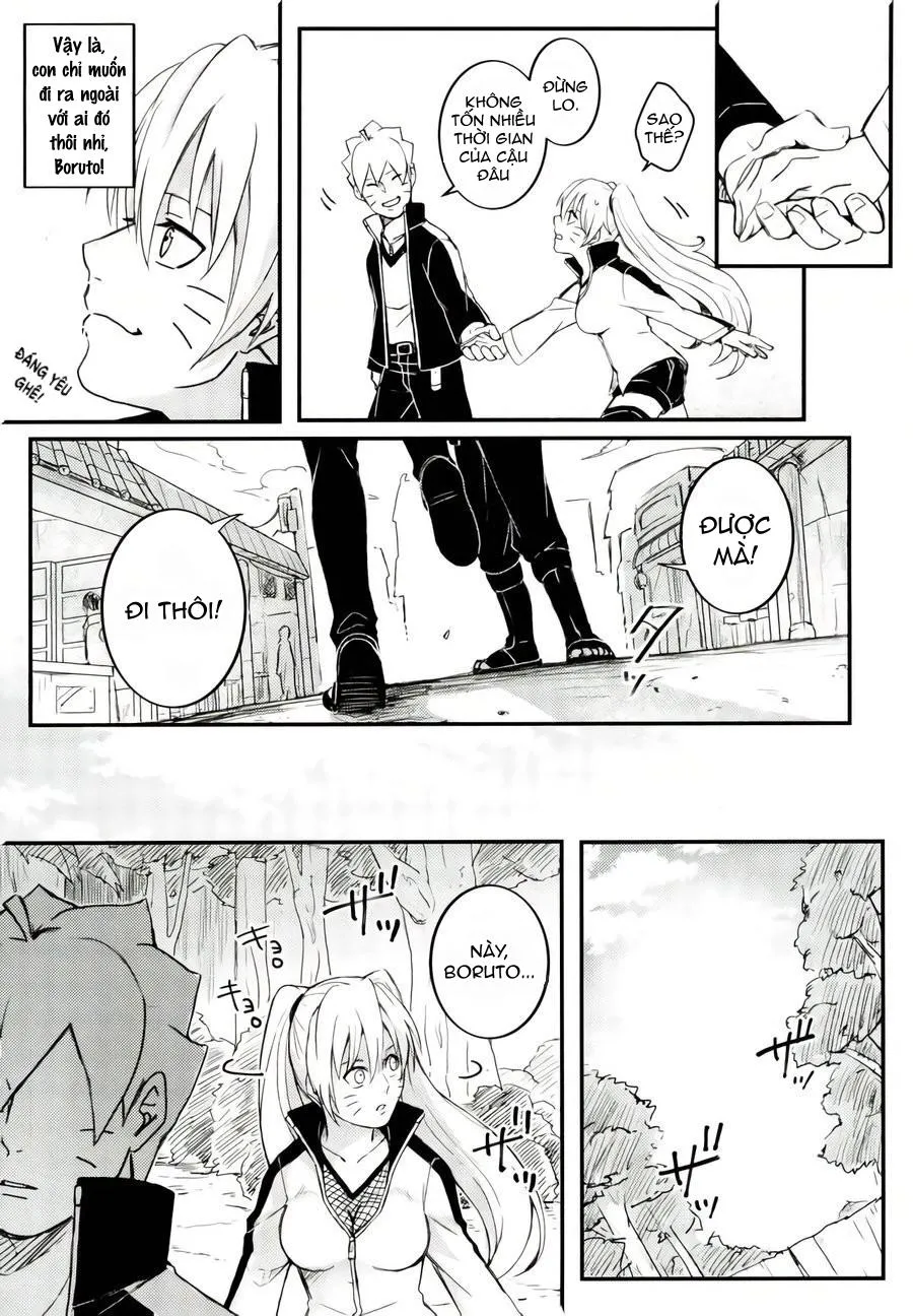 Tổng Hợp Oneshot Rape Chapter 76 Trang 16