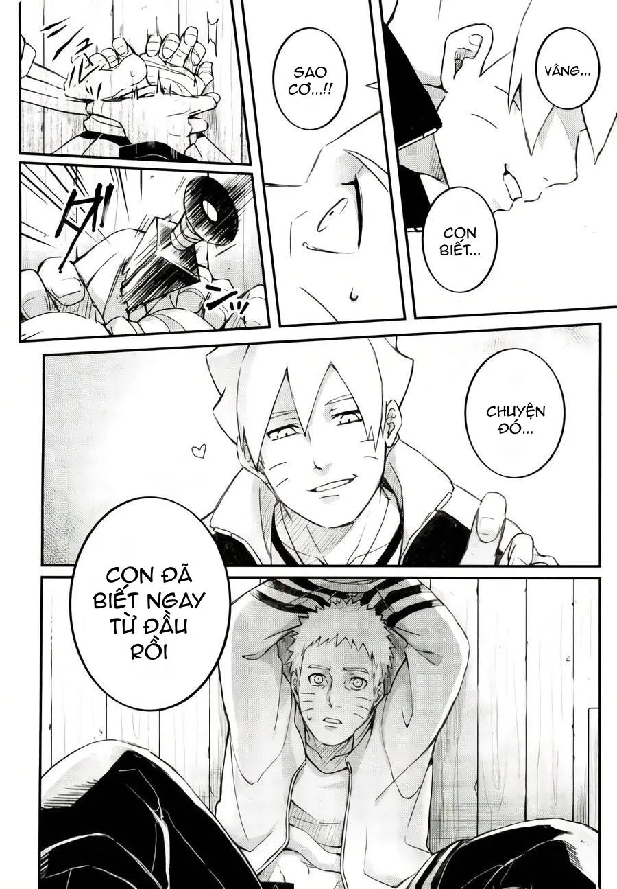 Tổng Hợp Oneshot Rape Chapter 76 Trang 21