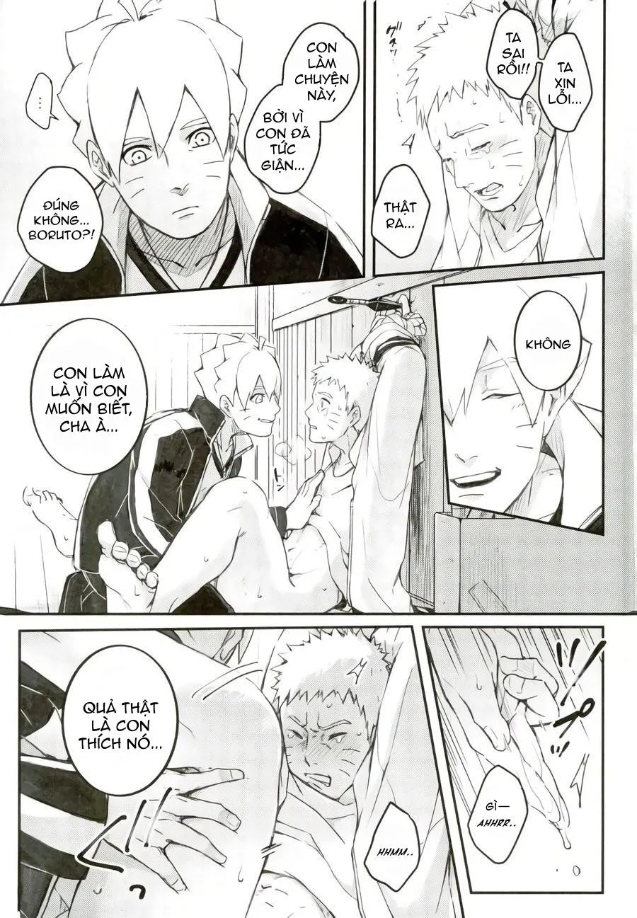 Tổng Hợp Oneshot Rape Chapter 76 Trang 26