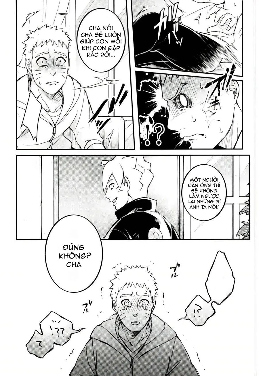 Tổng Hợp Oneshot Rape Chapter 76 Trang 32