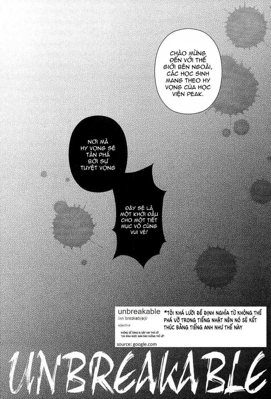 Tổng Hợp Oneshot Rape Chapter 77 Trang 6