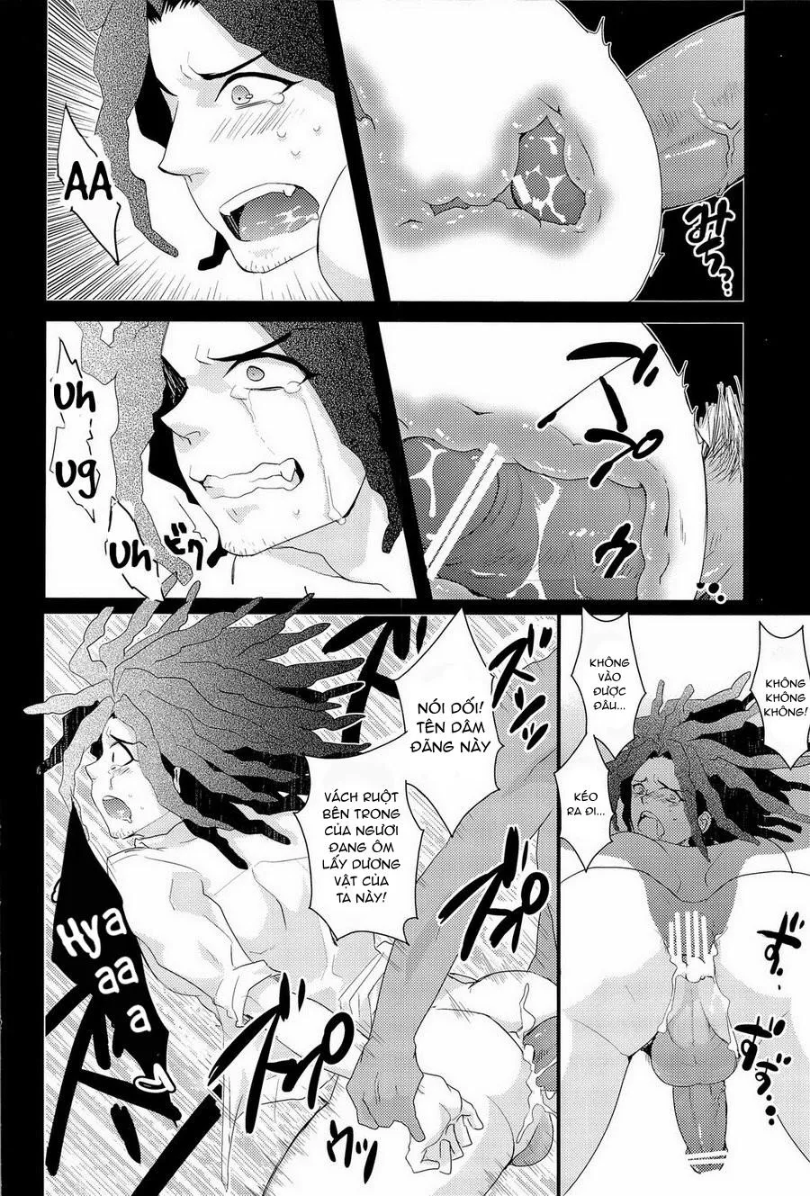 Tổng Hợp Oneshot Rape Chapter 77 Trang 26