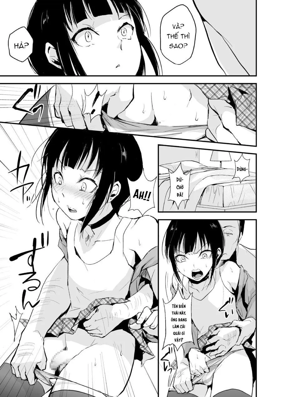 Tổng Hợp Oneshot Rape Chapter 78 Trang 9