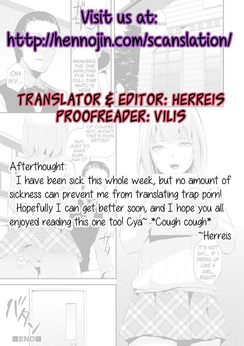 Tổng Hợp Oneshot Rape Chapter 80 Trang 17