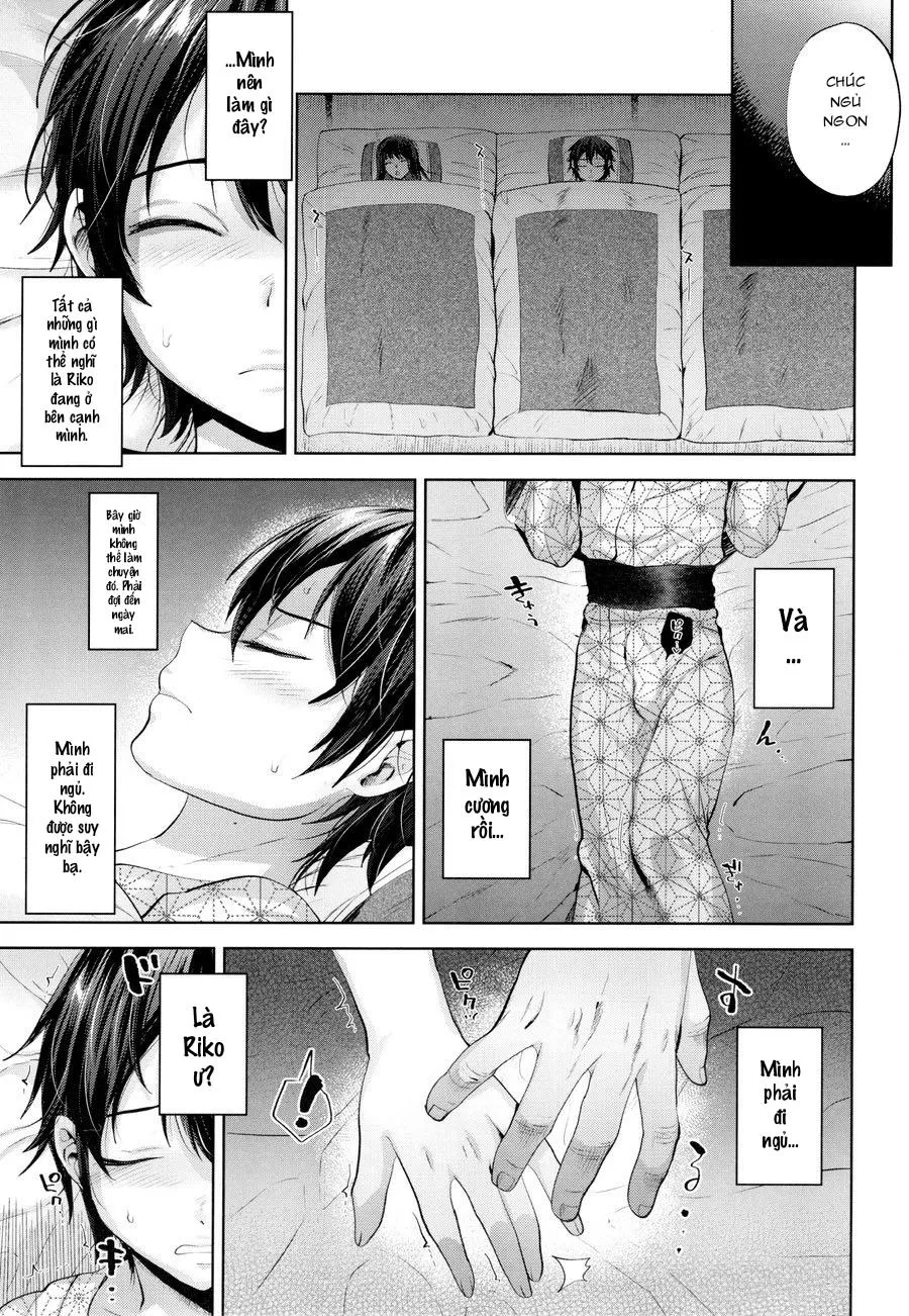 Tổng Hợp Oneshot Rape Chapter 83 Trang 6