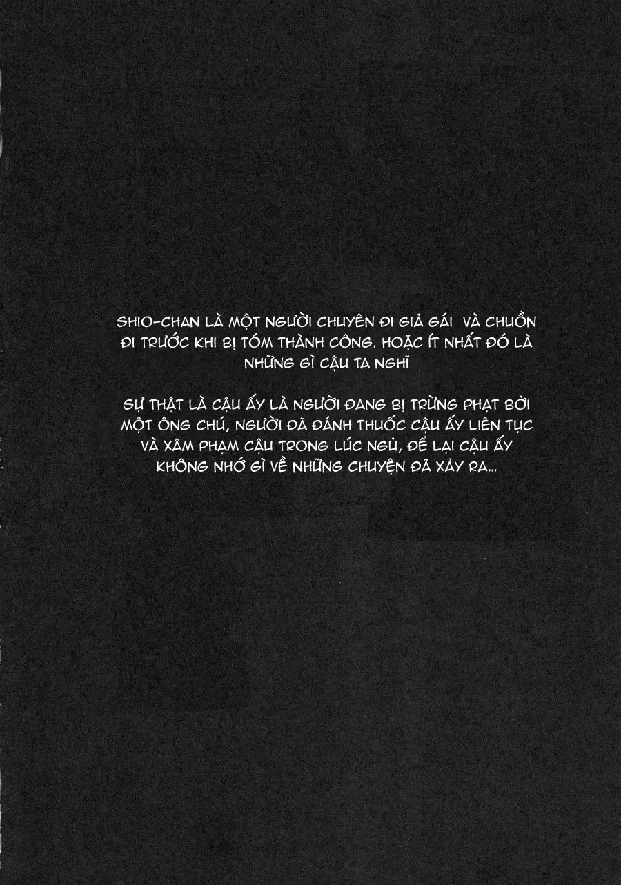 Tổng Hợp Oneshot Rape Chapter 85 Trang 3