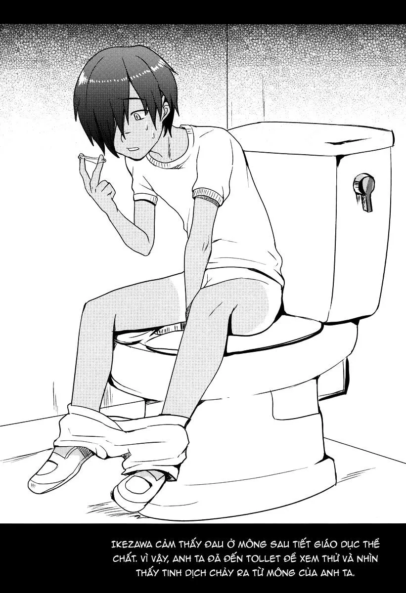 Tổng Hợp Oneshot Rape Chapter 88 Trang 20