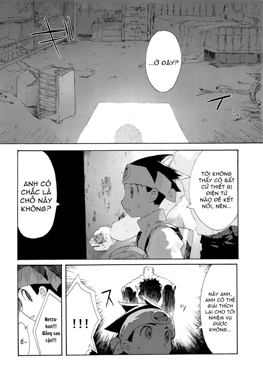 Tổng Hợp Oneshot Rape Chapter 89 Trang 5