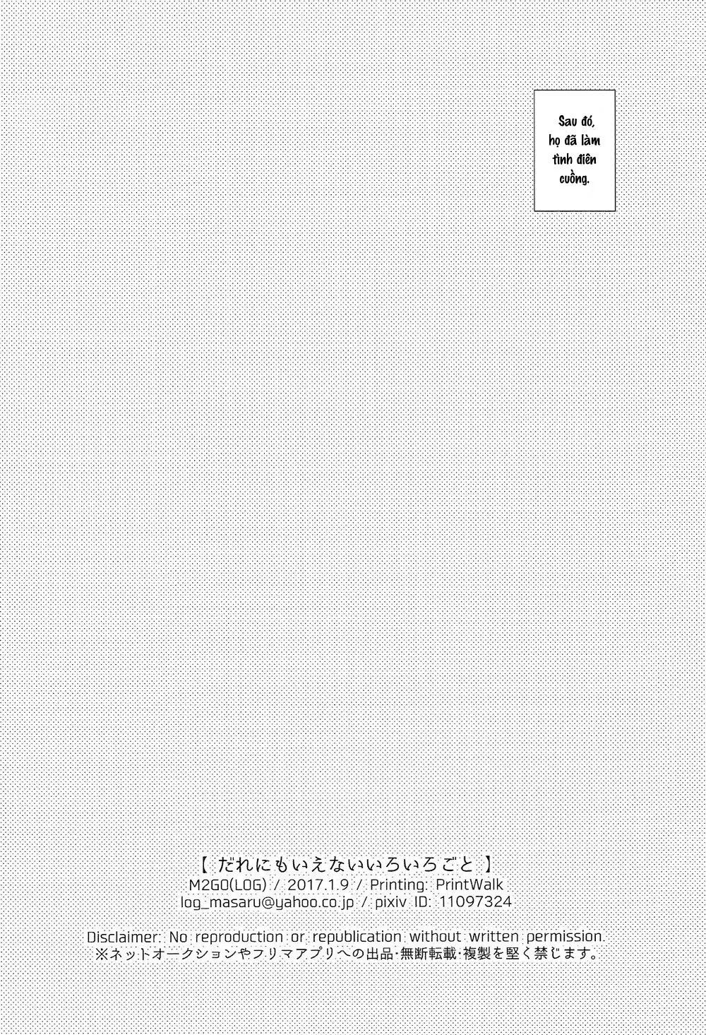 Tổng Hợp Oneshot Rape Chapter 94 Trang 59