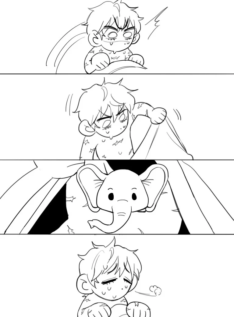 Trai Có Lồn Chapter 13 Trang 21