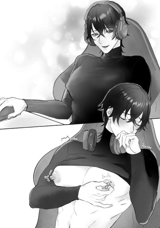 Trai Có Lồn Chapter 20 Trang 7