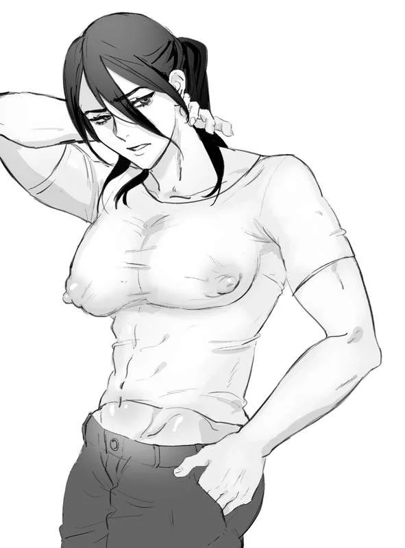 Trai Có Lồn Chapter 21 Trang 5