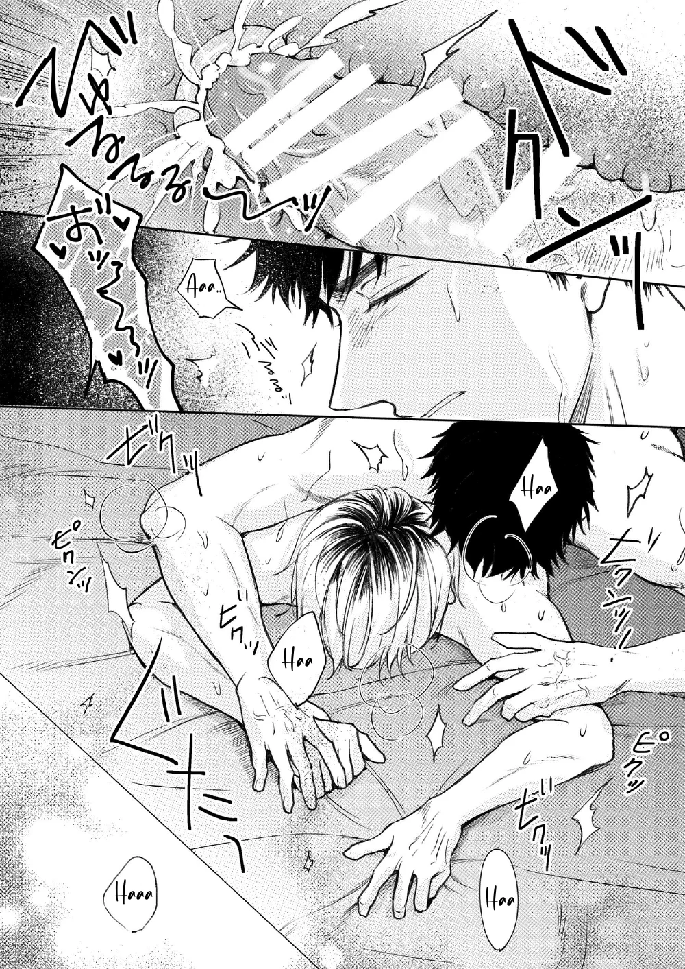 Trai Có Lồn Chapter 34 Trang 22