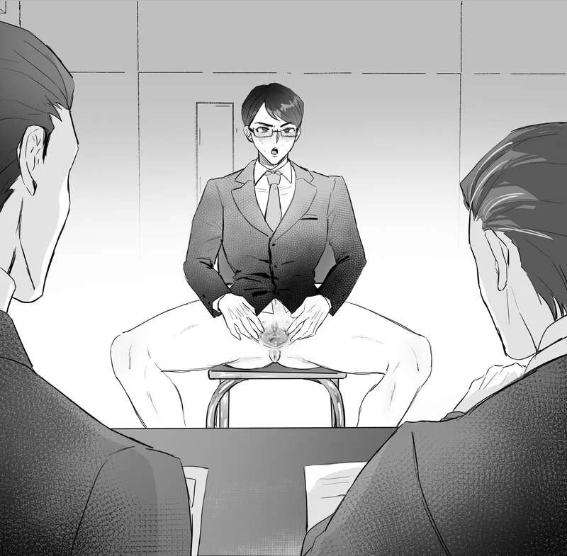 Trai Có Lồn Chapter 41 Trang 5