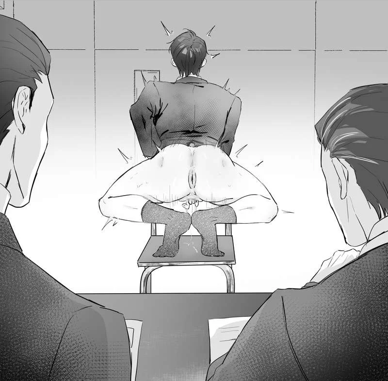 Trai Có Lồn Chapter 41 Trang 6