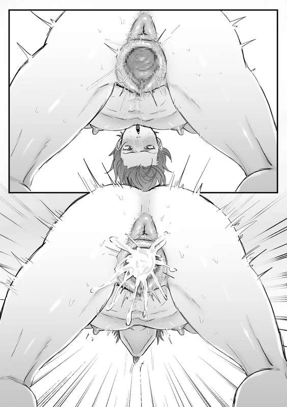 Trai Có Lồn Chapter 42 Trang 8