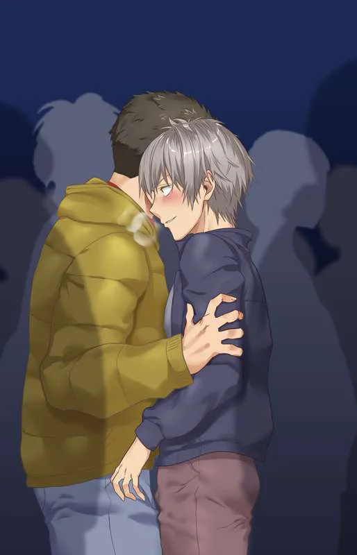 Trai Có Lồn Chapter 56 Trang 11