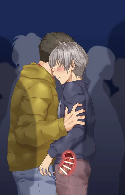 Trai Có Lồn Chapter 56 Trang 12