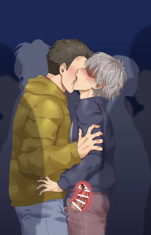 Trai Có Lồn Chapter 56 Trang 14