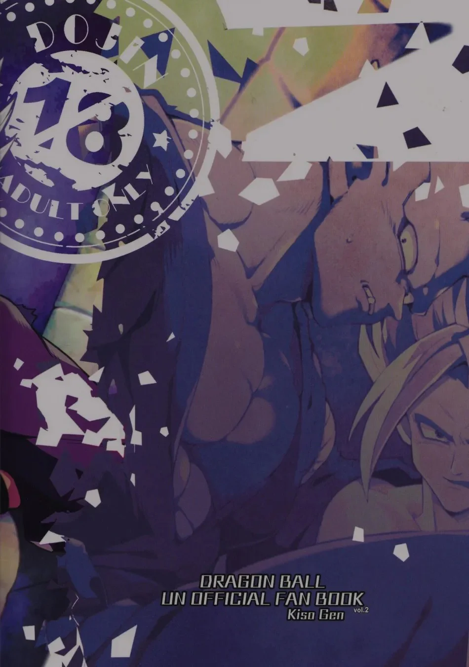 Trai Có Lồn Chapter 60 Trang 16