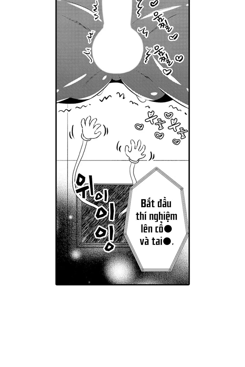 Trừng Phạt Tên Điệp Viên Kiêu Ngạo Chapter 1 Trang 31