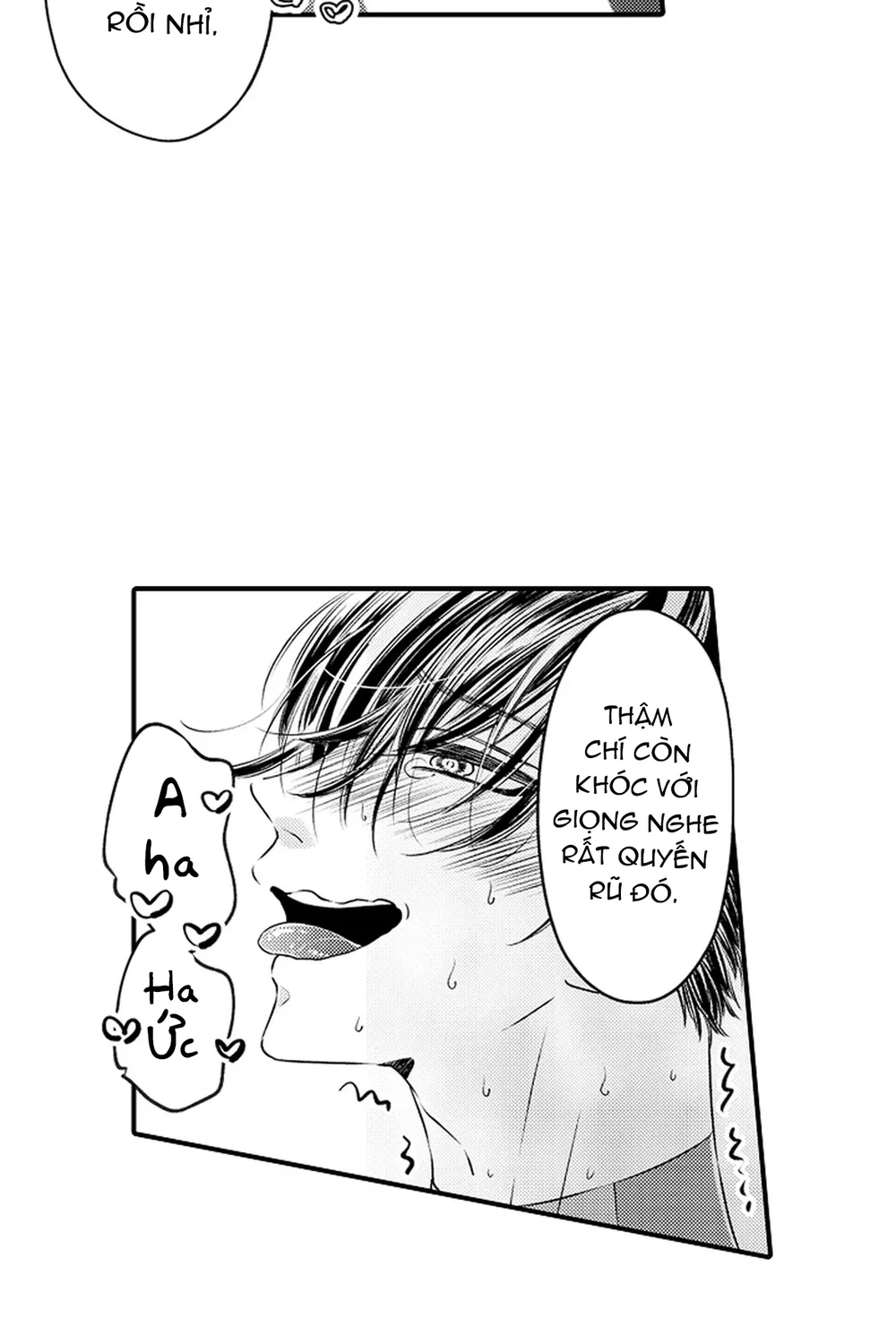 Trừng Phạt Tên Điệp Viên Kiêu Ngạo Chapter 1 Trang 35