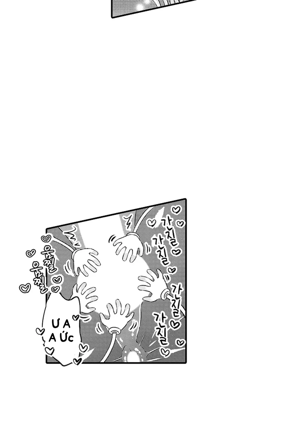 Trừng Phạt Tên Điệp Viên Kiêu Ngạo Chapter 2 Trang 4