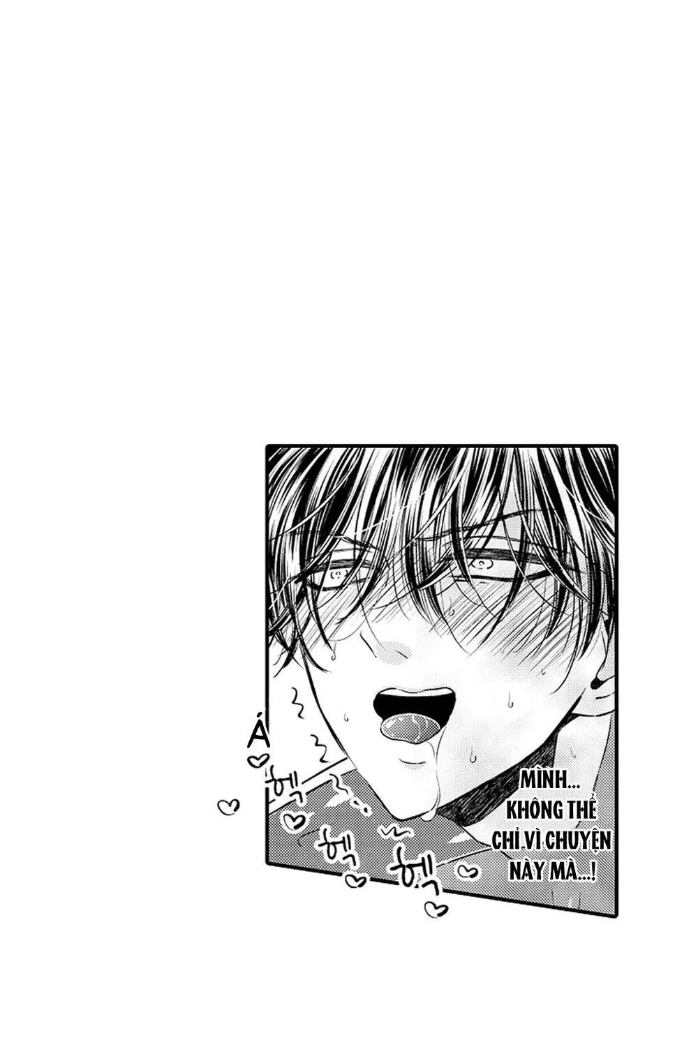 Trừng Phạt Tên Điệp Viên Kiêu Ngạo Chapter 2 Trang 6