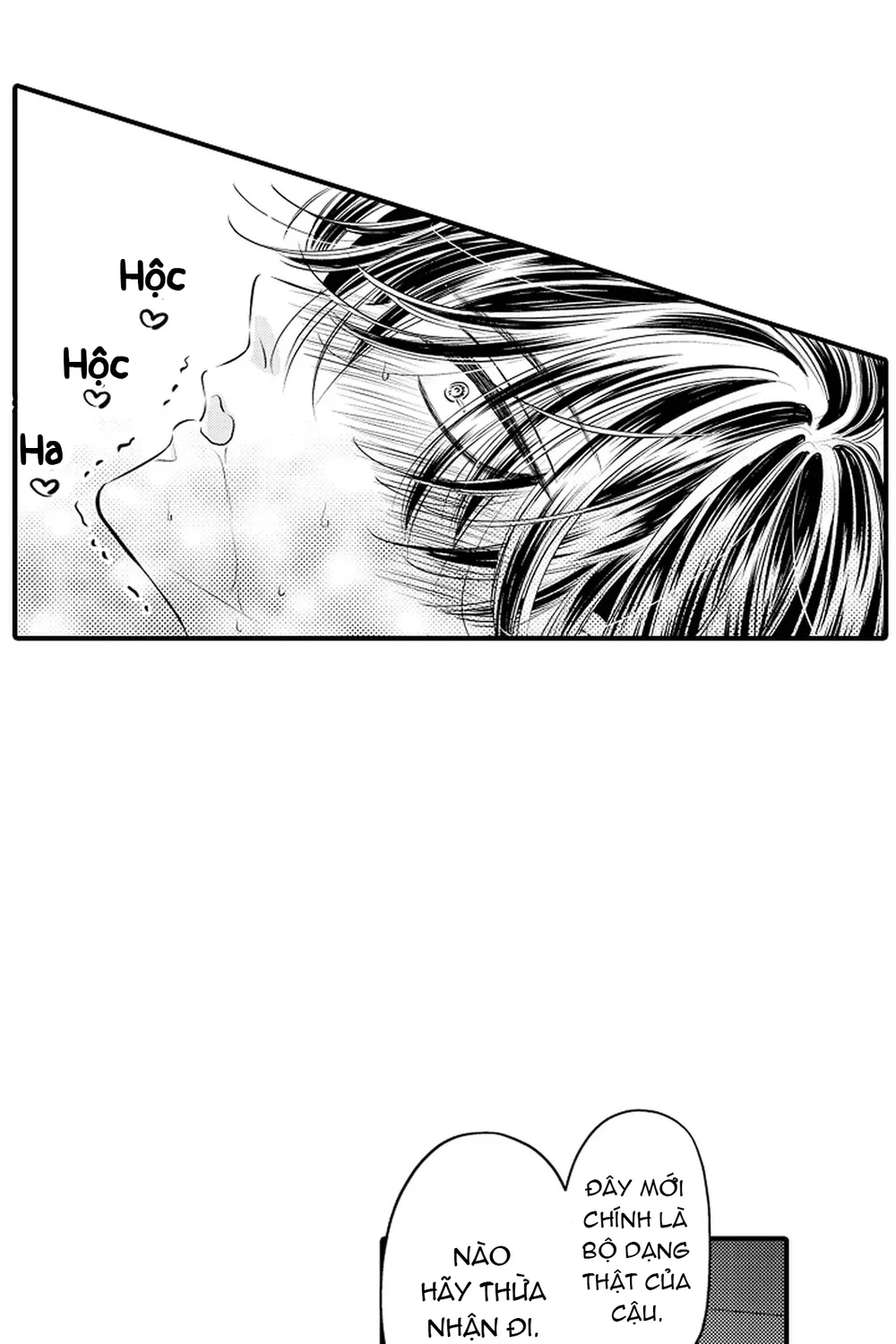 Trừng Phạt Tên Điệp Viên Kiêu Ngạo Chapter 2 Trang 9