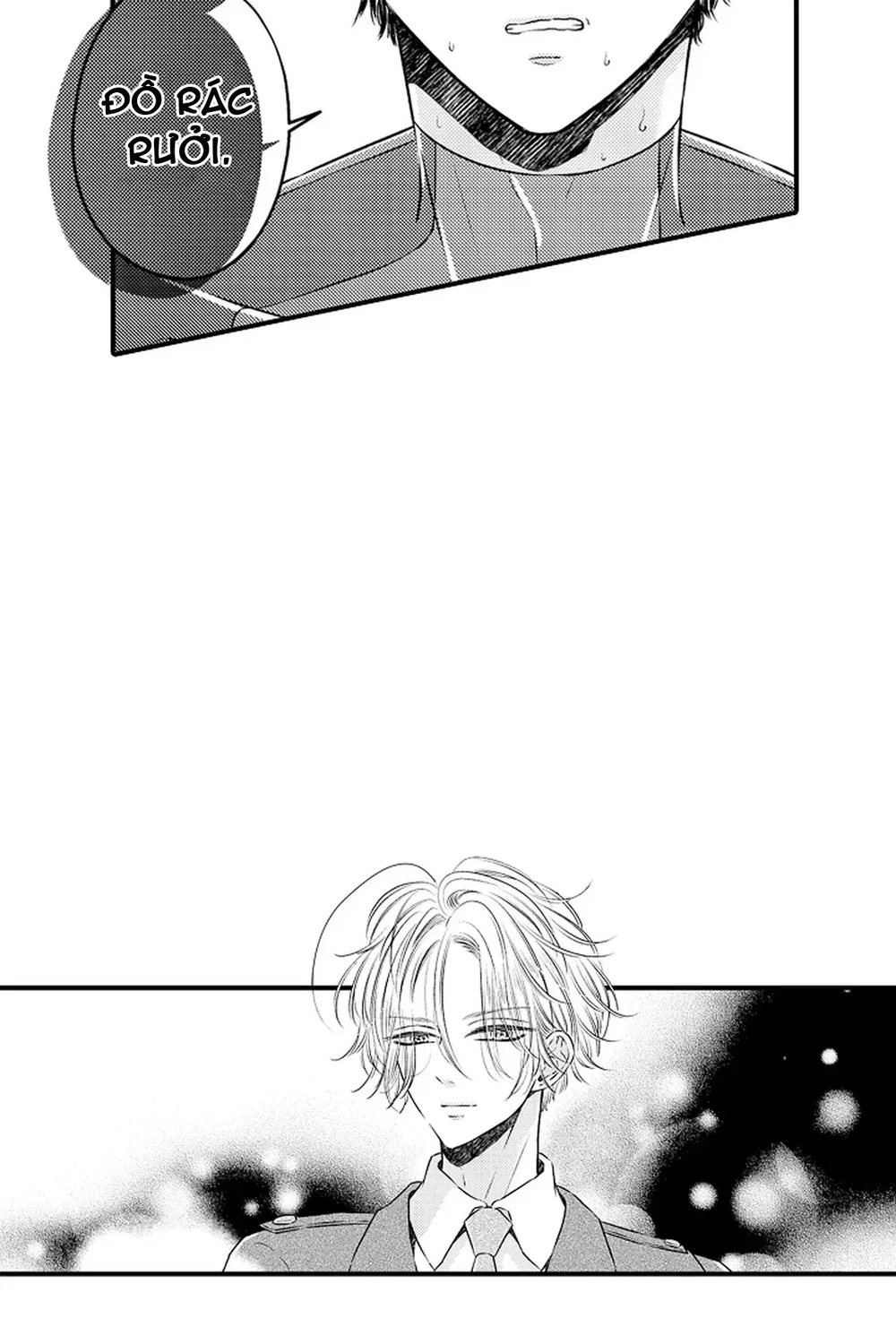 Trừng Phạt Tên Điệp Viên Kiêu Ngạo Chapter 2 Trang 11