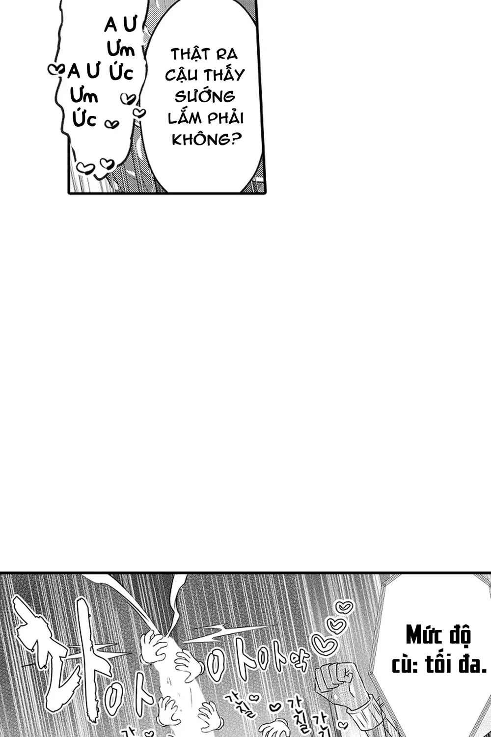 Trừng Phạt Tên Điệp Viên Kiêu Ngạo Chapter 2 Trang 19