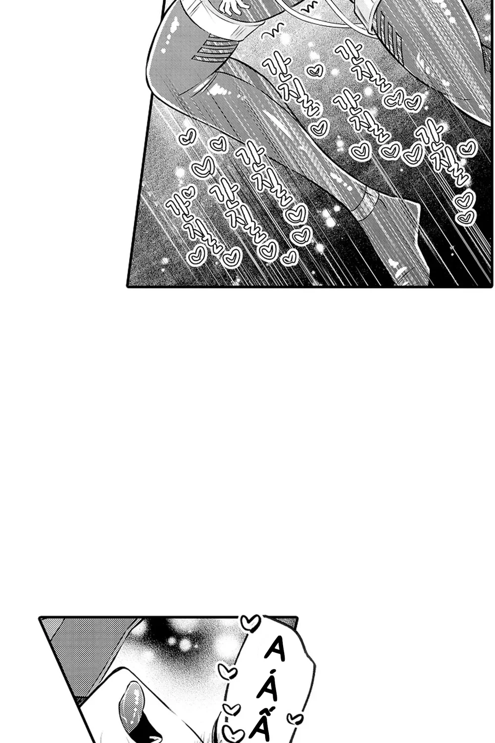 Trừng Phạt Tên Điệp Viên Kiêu Ngạo Chapter 2 Trang 24