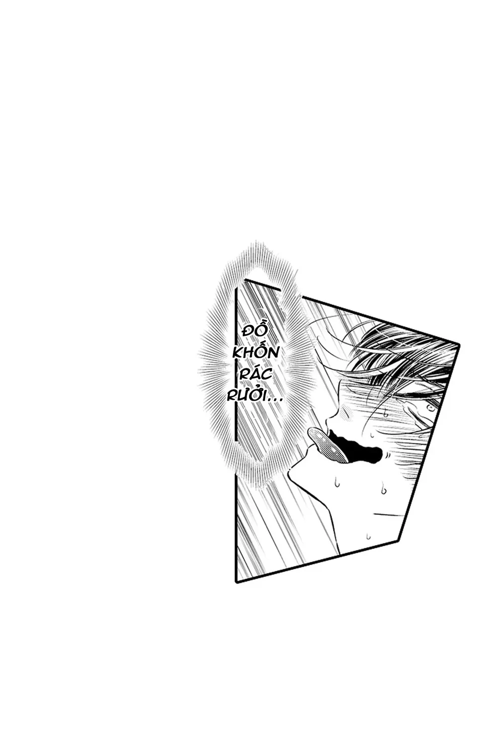 Trừng Phạt Tên Điệp Viên Kiêu Ngạo Chapter 2 Trang 26