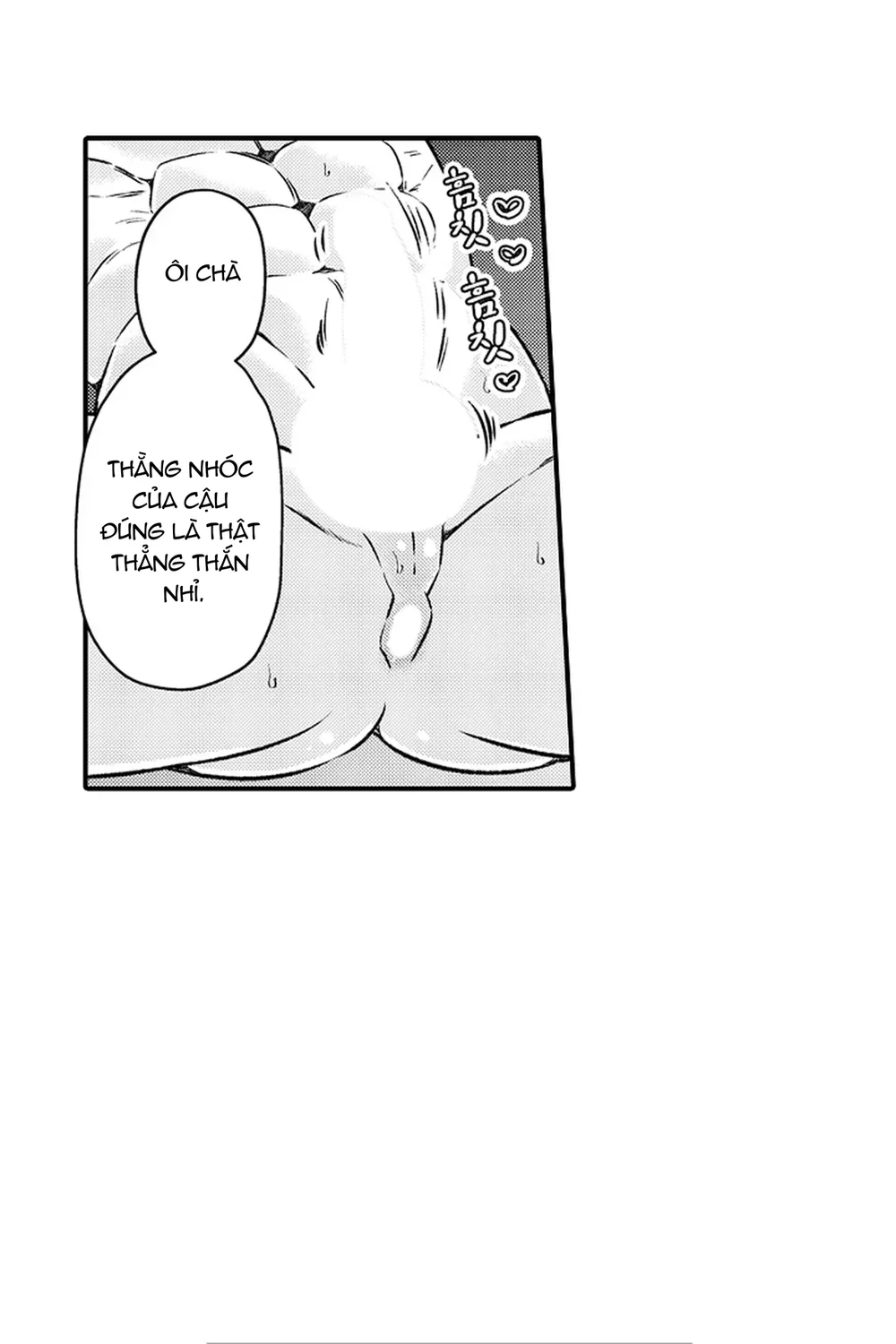 Trừng Phạt Tên Điệp Viên Kiêu Ngạo Chapter 3 Trang 13