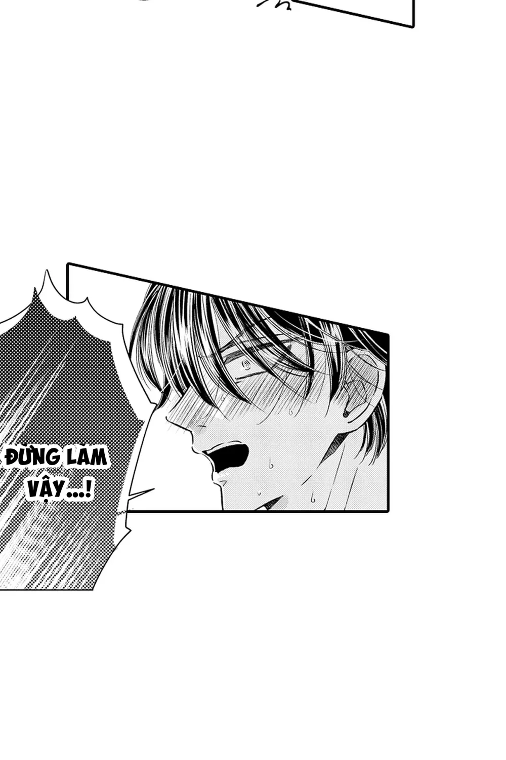 Trừng Phạt Tên Điệp Viên Kiêu Ngạo Chapter 4 Trang 6