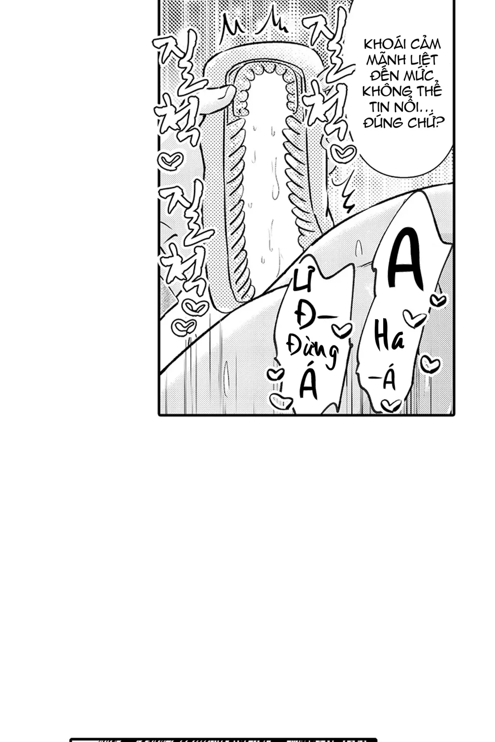 Trừng Phạt Tên Điệp Viên Kiêu Ngạo Chapter 4 Trang 10