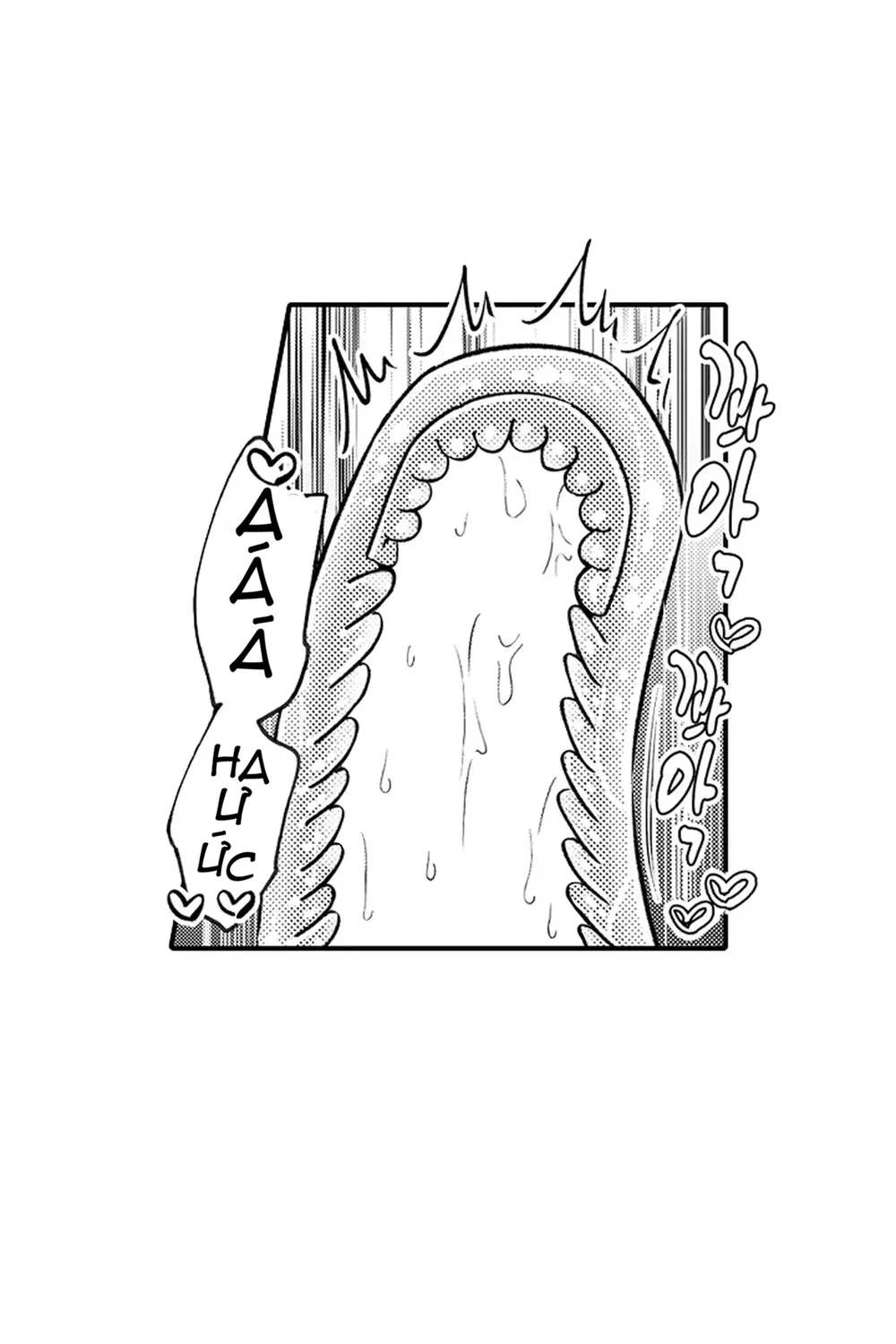 Trừng Phạt Tên Điệp Viên Kiêu Ngạo Chapter 4 Trang 14