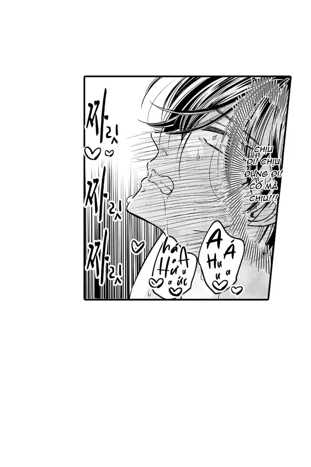 Trừng Phạt Tên Điệp Viên Kiêu Ngạo Chapter 4 Trang 15