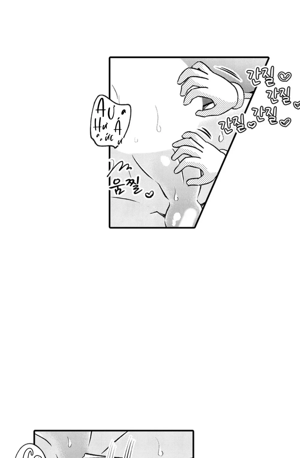 Trừng Phạt Tên Điệp Viên Kiêu Ngạo Chapter 4 Trang 21