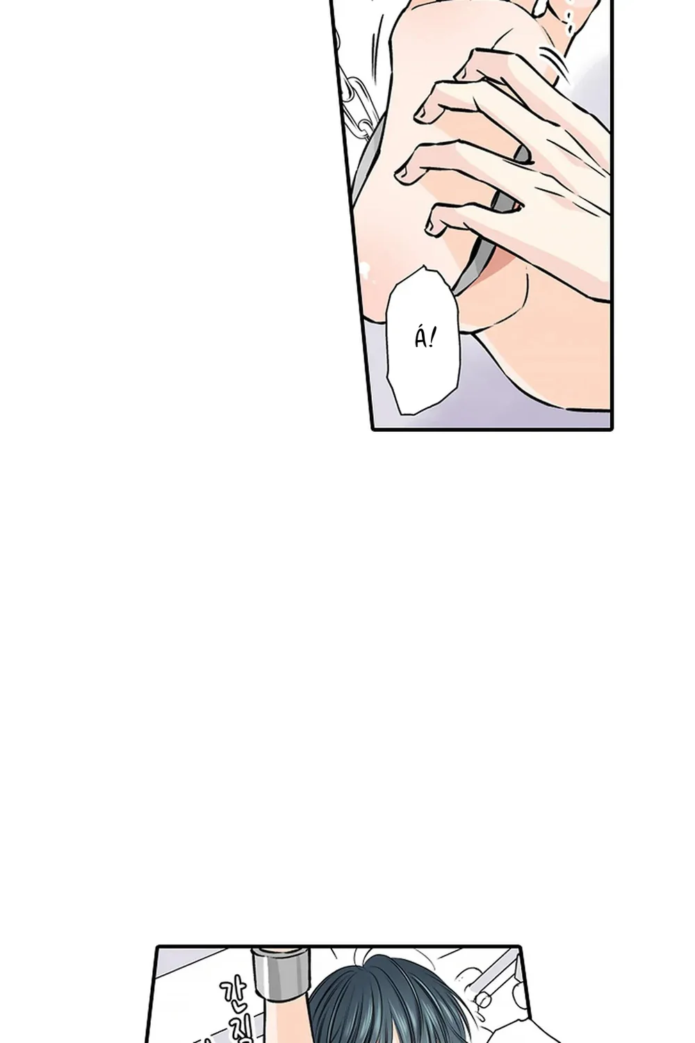 Trừng Phạt Tên Điệp Viên Kiêu Ngạo Chapter 5 Trang 22