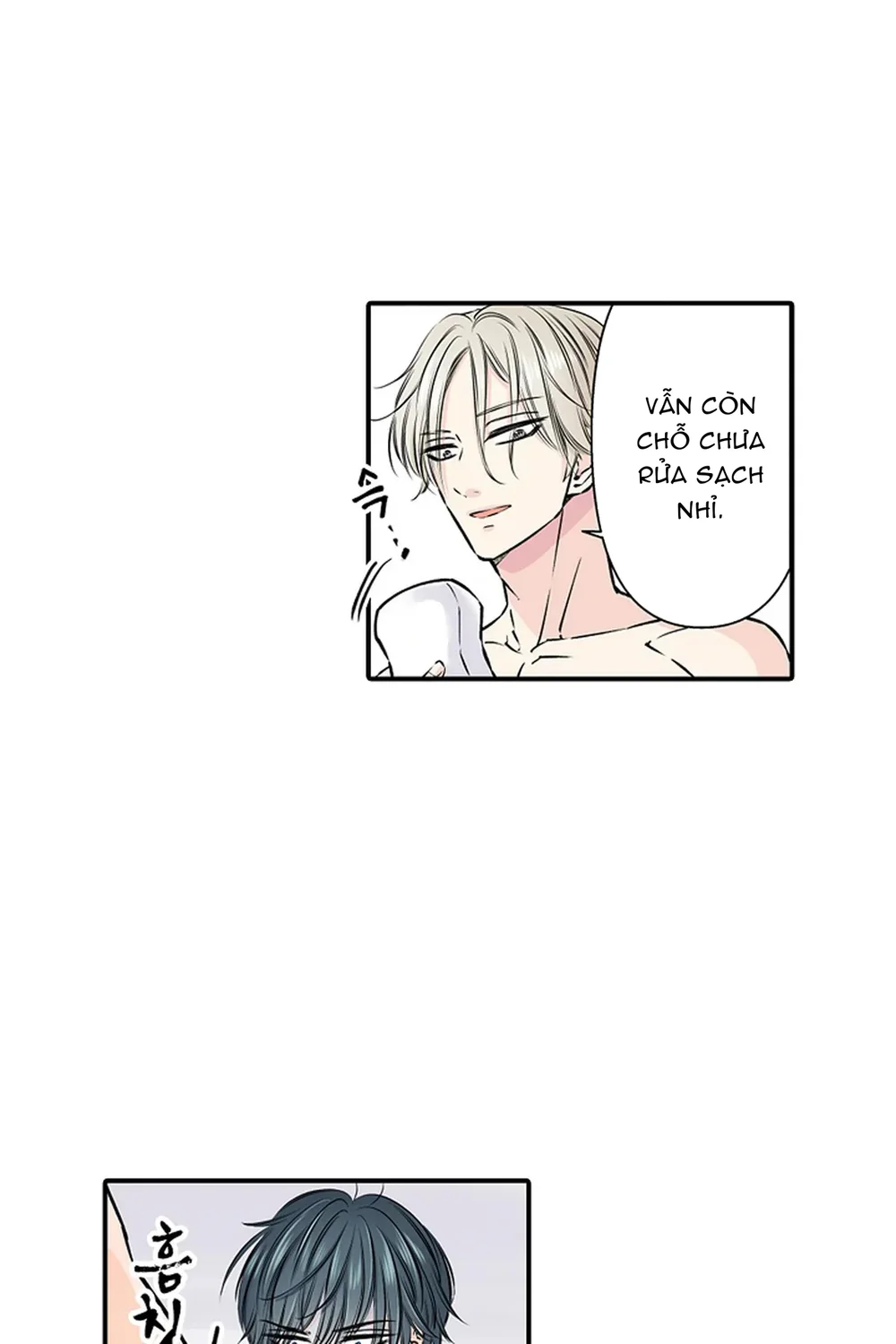 Trừng Phạt Tên Điệp Viên Kiêu Ngạo Chapter 5 Trang 50