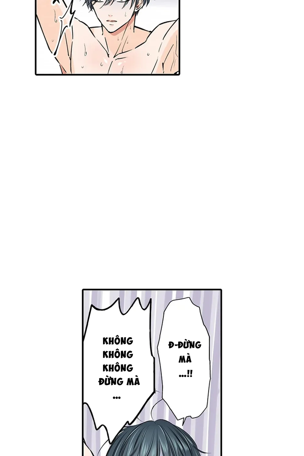 Trừng Phạt Tên Điệp Viên Kiêu Ngạo Chapter 5 Trang 51
