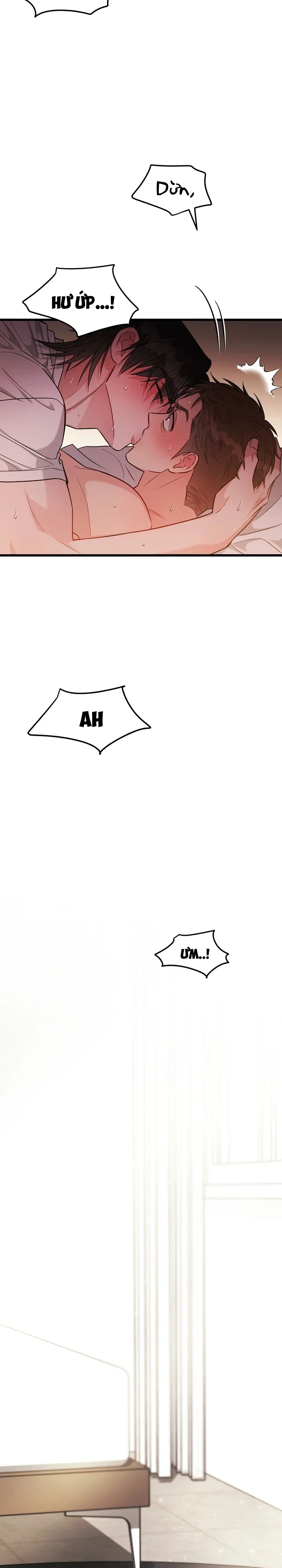 Tuyển Tập Manhwa Ngắn Bí Mật Cơ Thể Chapter 10 Trang 21